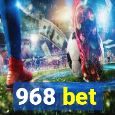 968 bet